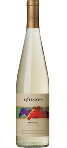14 Hands Moscato 2013