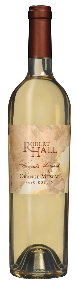 Robert Hall Orange Muscat 2014