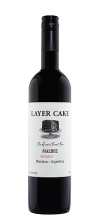Layer Cake Malbec 2012