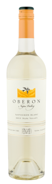 Oberon Sauvignon Blanc 2013