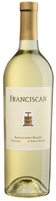 Franciscan Sauvignon Blanc 2013