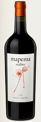 Mapema Malbec 2011