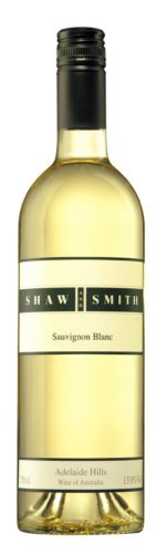 Shaw & Smith Sauvignon Blanc 2013