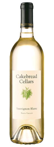 Cakebread Cellars Sauvignon Blanc 2013