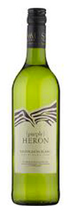 Heron Sauvignon Blanc 2012