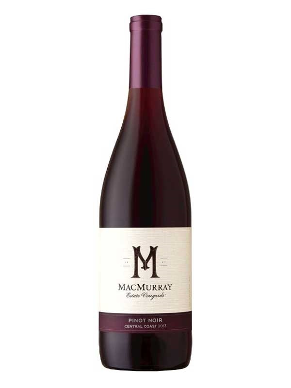 MacMurray Estate Vineyards Pinot Noir 2013