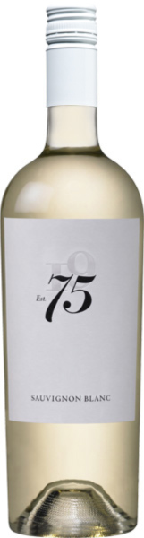 75 Wine Company Sauvignon Blanc 2013
