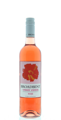 Broadbent Rosé