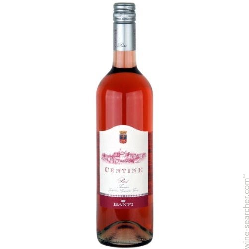 Castello Banfi Rosé 2013