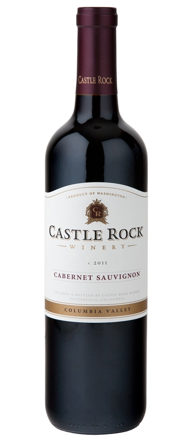 Castle Rock Cabernet Sauvignon 2011