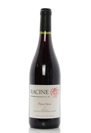Racine Pinot Noir 2014