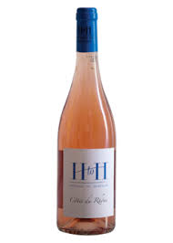 H to H Rosé 2014
