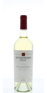 Rutherford Ranch Sauvignon Blanc 2014