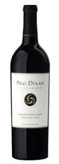 Paul Dolan Vineyards Cabernet Sauvignon 2012