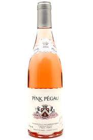 Domaine Pegau Pink Pegau Rosé 2014