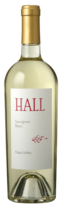 Hall Sauvignon Blanc