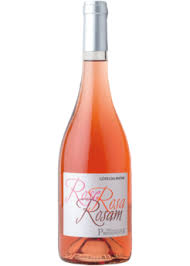 Domaine de la Presidente Rosé Rosa Rosam Red 2014