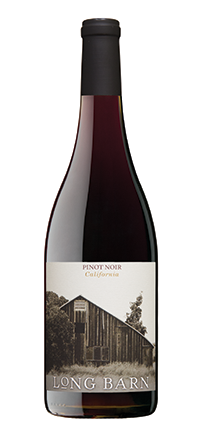 Long Barn Pinot Noir 2013