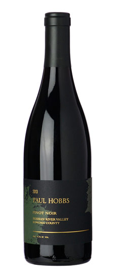 Paul Hobbs Pinot Noir 2013