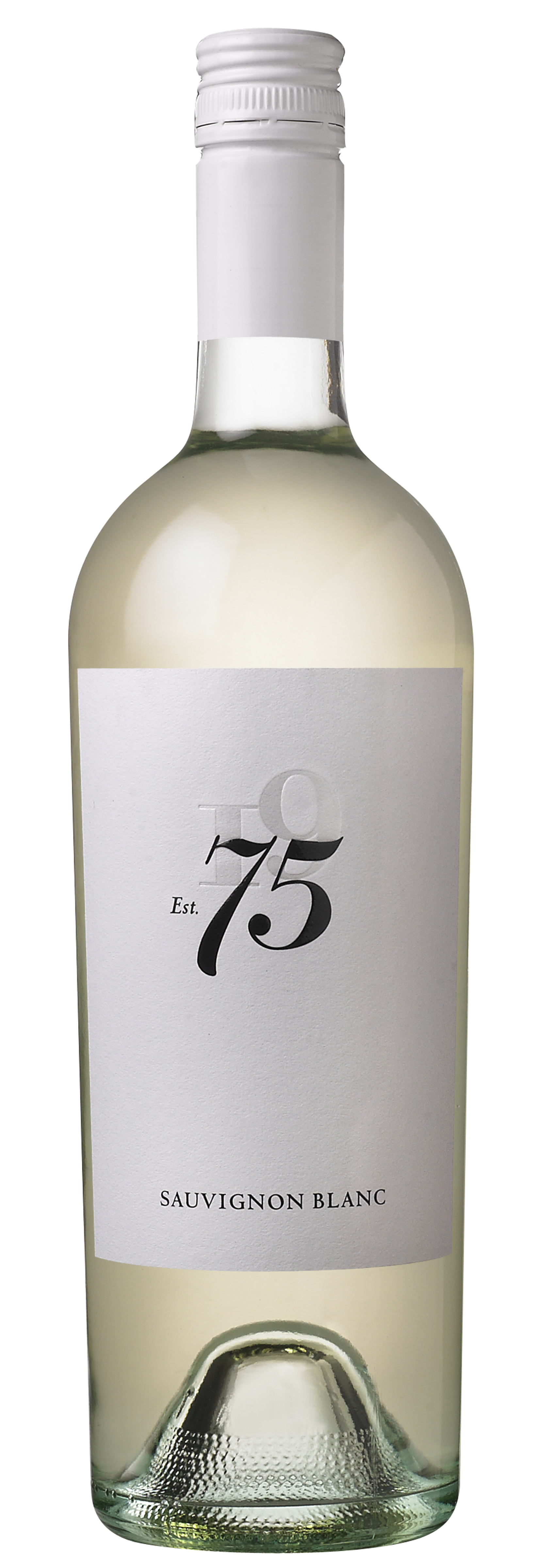 Tuck Beckstoffer 75 Sauvignon Blanc 2012