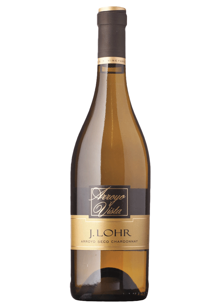 J.Lohr Arroyo Vista Chardonnay 2015
