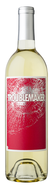 Troublemaker Blend 1 Sauvignon Blanc