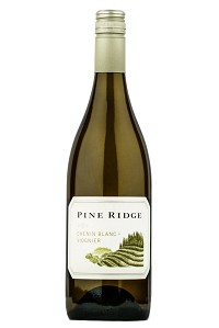 Pine Ridge Chenin Blanc – Viognier 2015