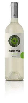 Sanama Reserva Sauvignon Blanc 2016