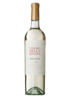 Tesoro Della Regina Pinot Grigio 2016