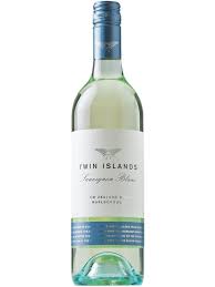 Twin Island Sauvignon Blanc 2016