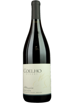 Coelho Atracao Pinot Noir