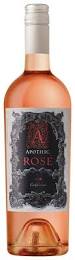 Apothic Rosé 2017