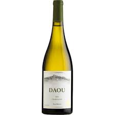 Daou Chardonnay 2015