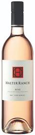 Halter Ranch Rosé 2016