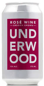 Underwood Rosé 2017