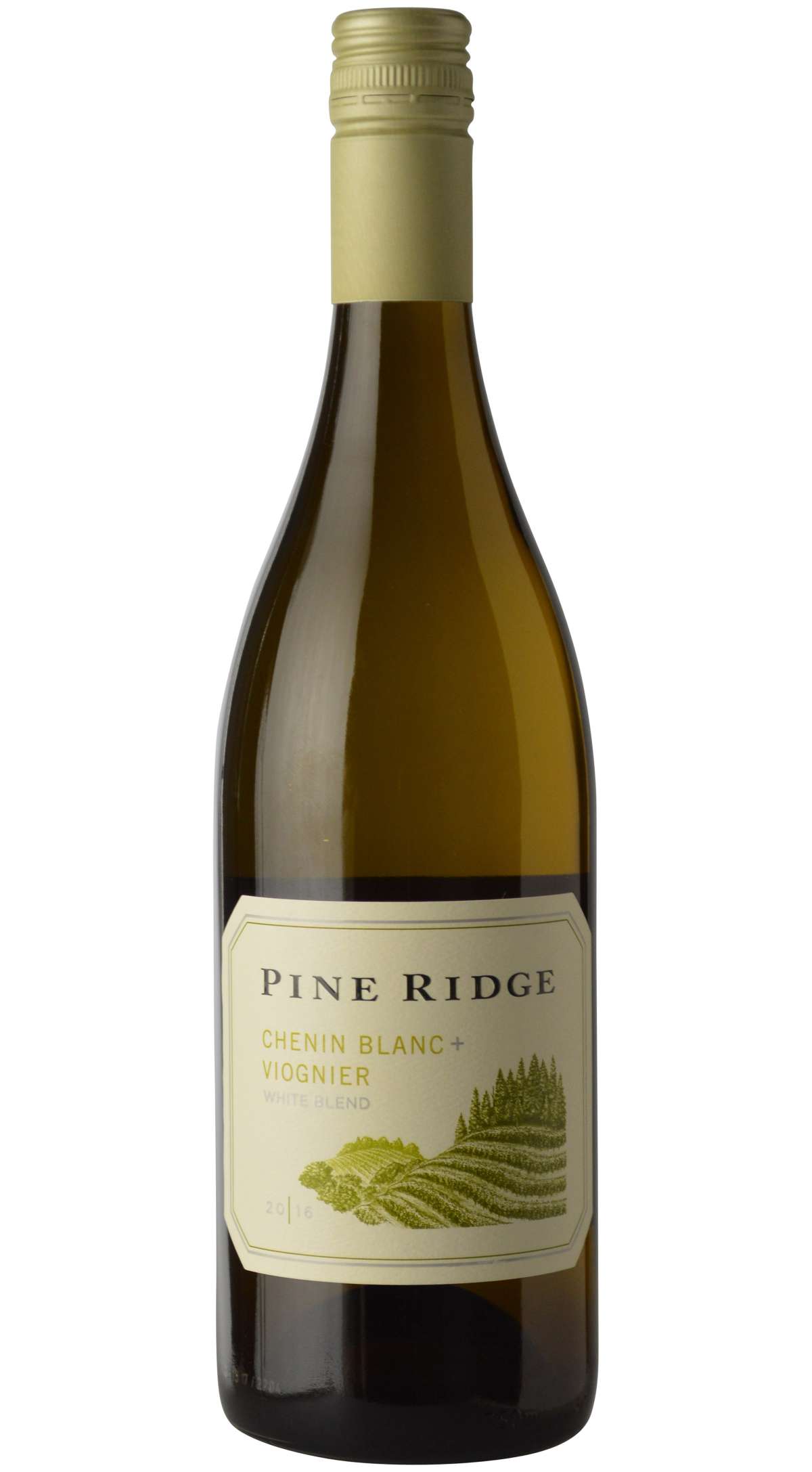 Pine Ridge Chenin-Viognier White 2016