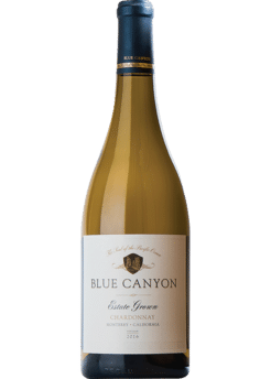 Blue Canyon Chardonnay 2016