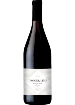 Dagger Leaf Pinot Noir 2016