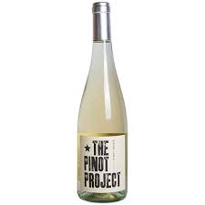 The Pinot Project Pinot Grigio 2017