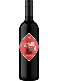 Vineyard Drive Cabernet Sauvignon 2016