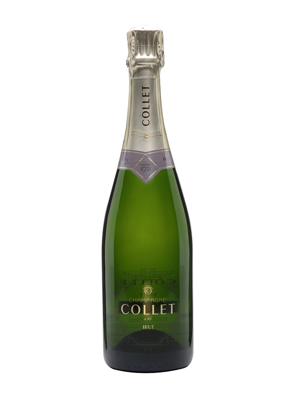 Collett Champagne