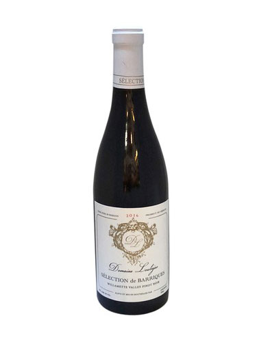 Domaine Loubejac Selection de Barriques Pinot Noir