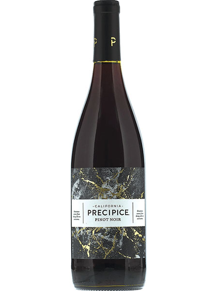 Precipice Pinot Noir 2016