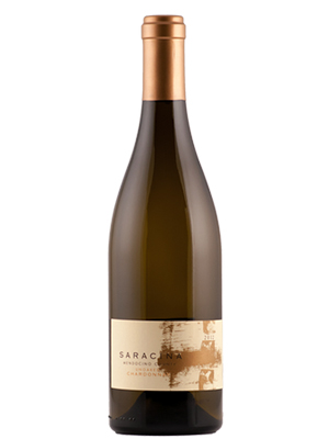 Saracina Chardonnay 2014