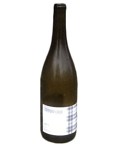 Trinafour Dry Muscat 2013