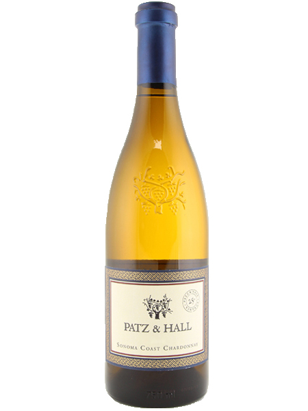 Patz & Hall Chardonnay 2016