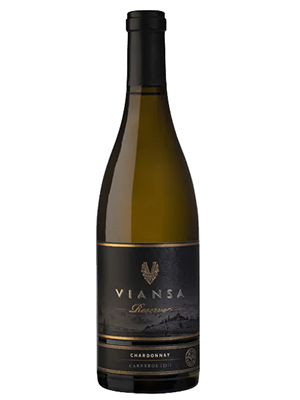 Viansa Chardonnay 2017