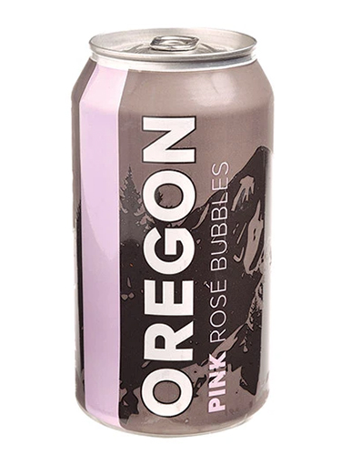 Canned Oregon Pink Blend