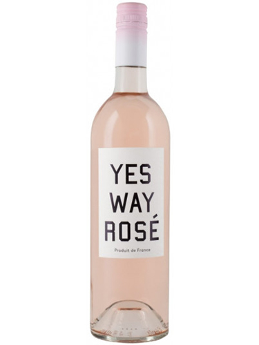 Yes Way Rose Blend 2018