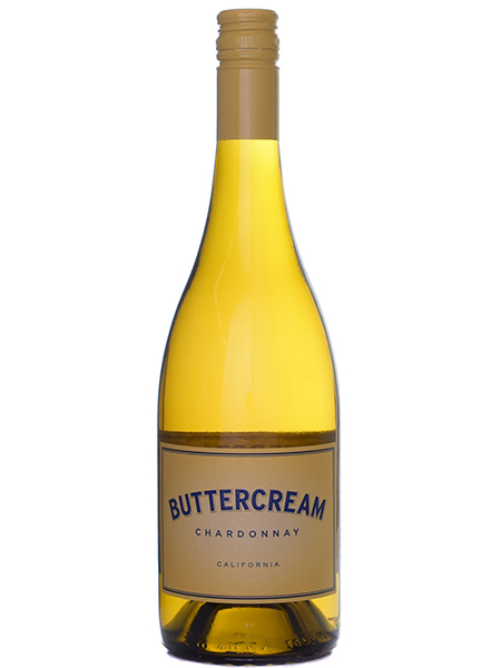 Buttercream Chardonnay 2018